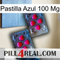 Blue Pill 100 Mg 14